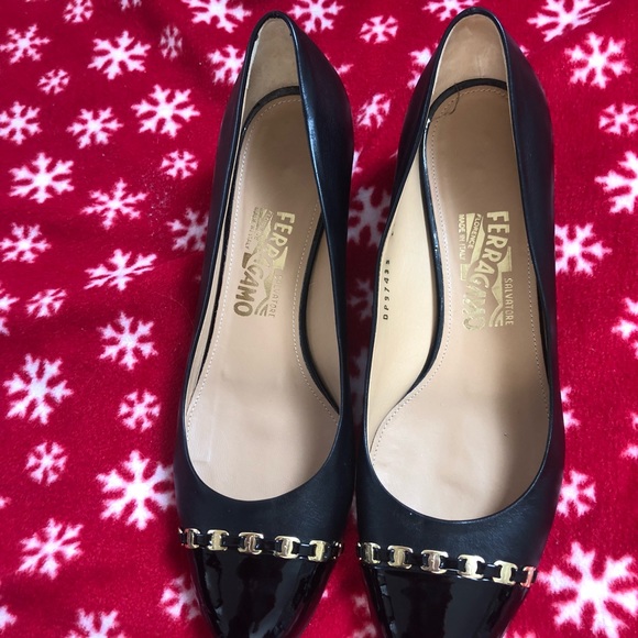 Salvatore ferragamo shoes - Picture 7 of 7